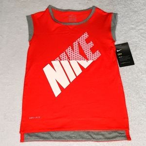 NWT Nike